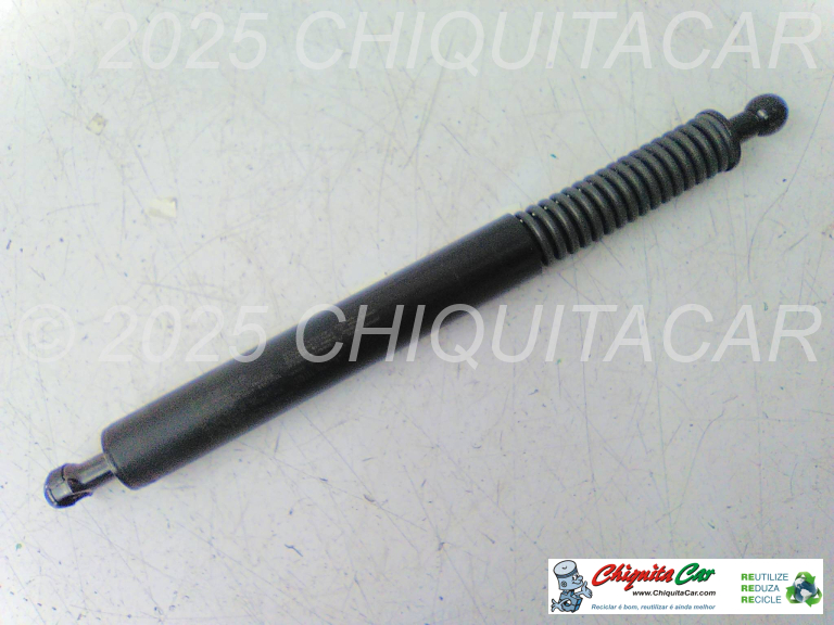 AMORTECEDOR MALA ESQ MERCEDES Classe E (211) 