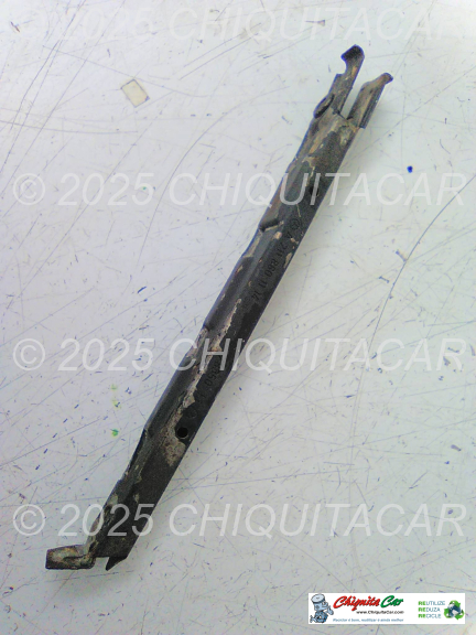 SUPORTE TRILHO PARA CHOQUES ESQ MERCEDES Classe E (211) 