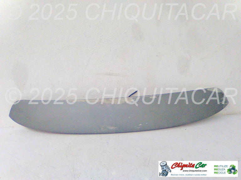 SPOILER TAMPA MALA  MERCEDES Classe E (211) 