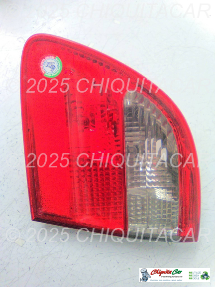 FAROLIM MALA DTO MERCEDES Classe E (211) 