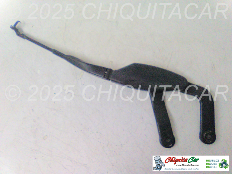 BRAÇO LIMPA PARA BRISAS DTO MERCEDES Classe E (211) 