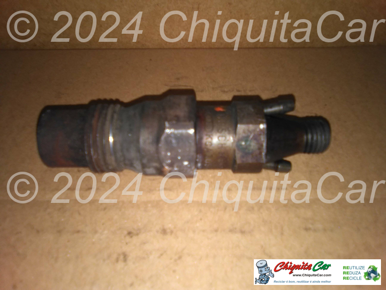 INJECTOR MERCEDES 124 [1984-1995]