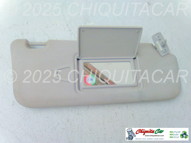 PALA SOL DTA MERCEDES Classe E (211) 