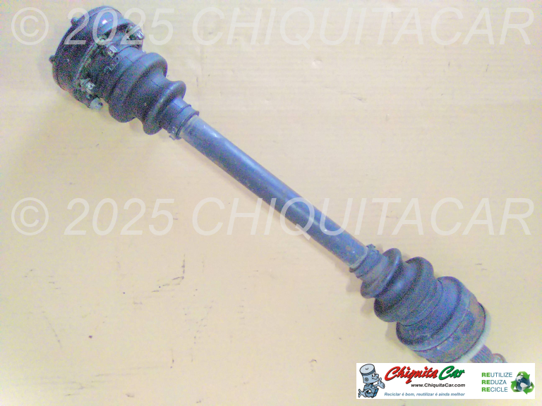 SEMI EIXO MERCEDES Classe C (203) 