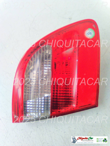 FAROLIM MALA ESQ MERCEDES Classe E (211) 