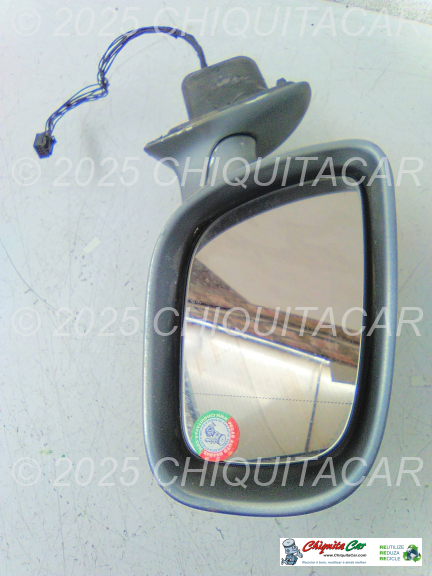 ESPELHO DTO MERCEDES Classe E (211) 