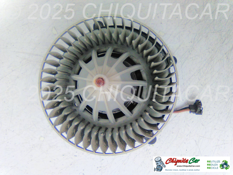 MOTOR SOFAGEM MERCEDES Classe E (211) 