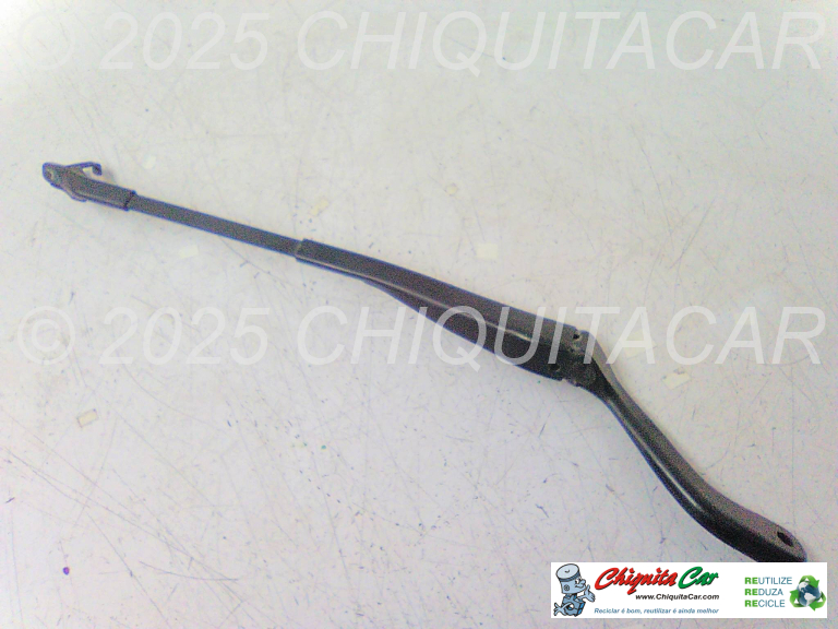 BRAÇO LIMPA PARA BRISAS ESQ MERCEDES Classe E (211) 