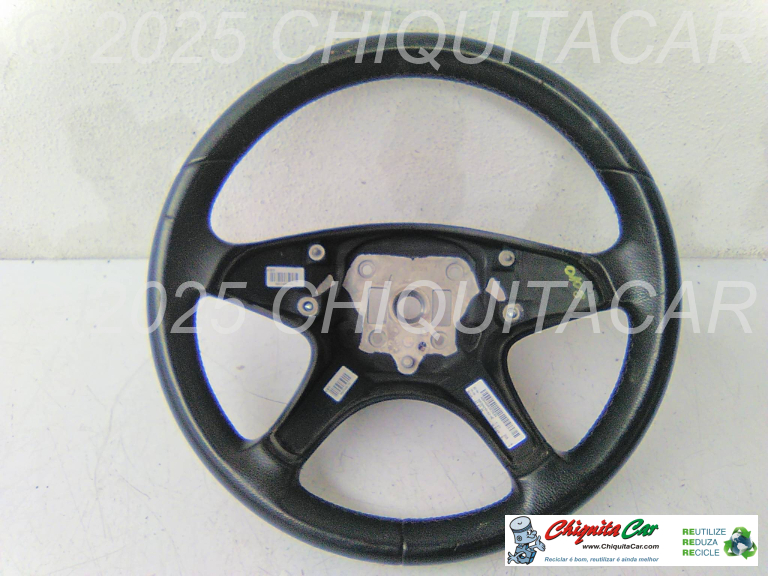 VOLANTE DIRECÇÃO MERCEDES Classe C (204)  [2007-2015]