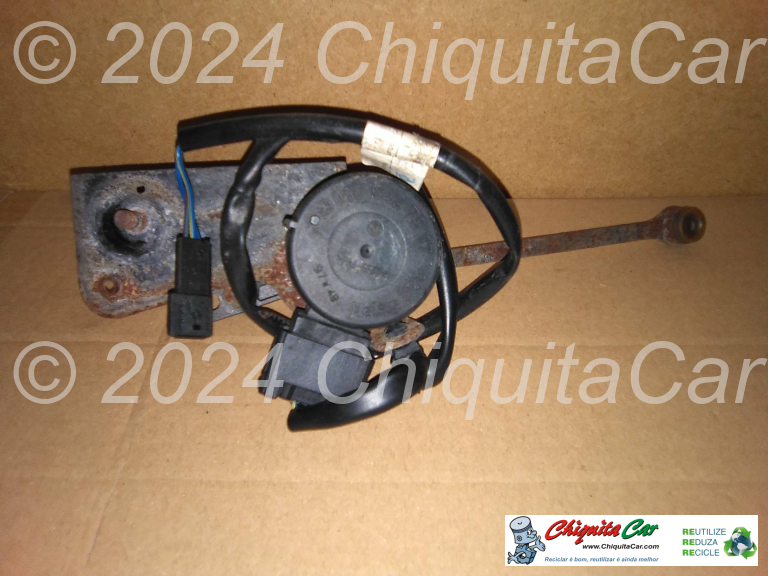 SENSOR ANGULO ROTAÇÃO MERCEDES Classe E (210)  [1995-2008]