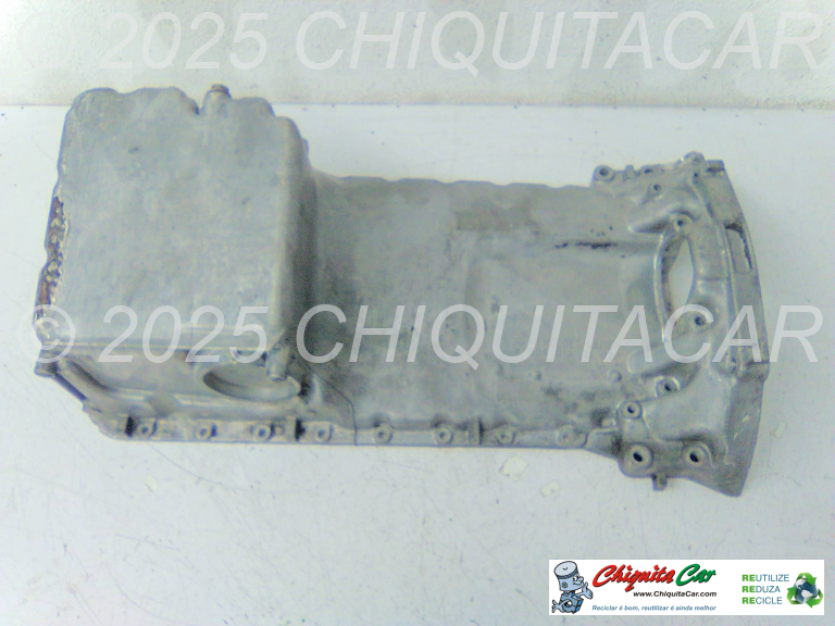CARTER OLEO MOTOR MERCEDES Classe C (202)  [1993-2001]