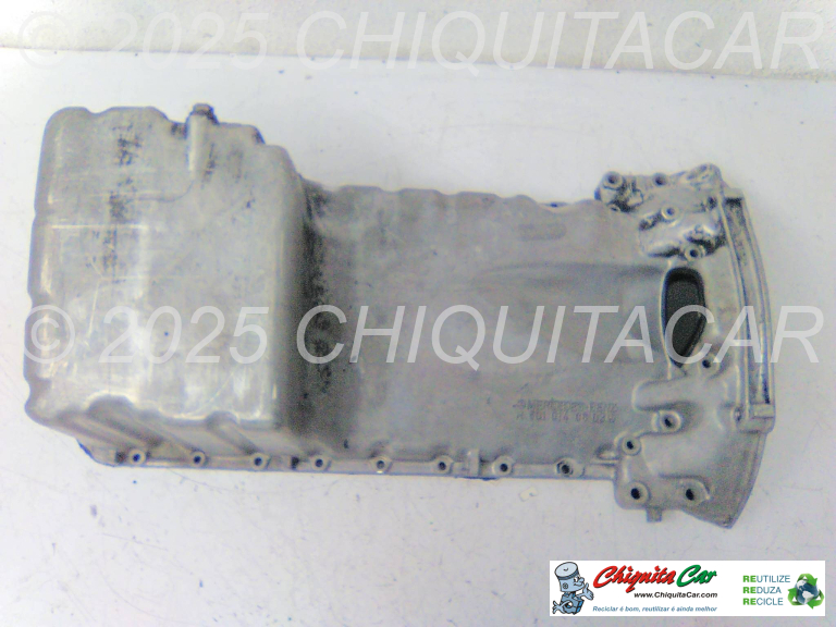 CARTER OLEO MERCEDES 190 (201) [1982-1993]