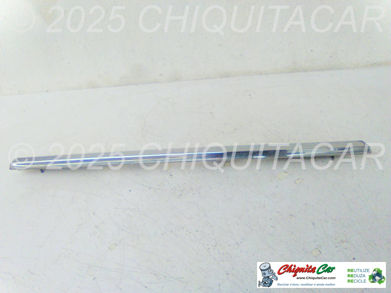FRISO/PUXADOR TAMPA MALA MERCEDES Classe E (211) 