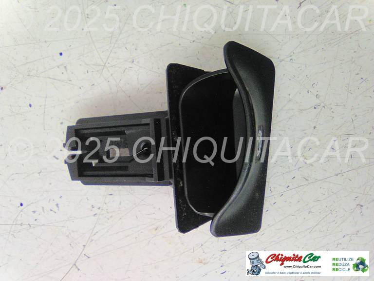 PUXADOR TRAVÃO ESTACIONAMENTO MERCEDES Classe E (211) 