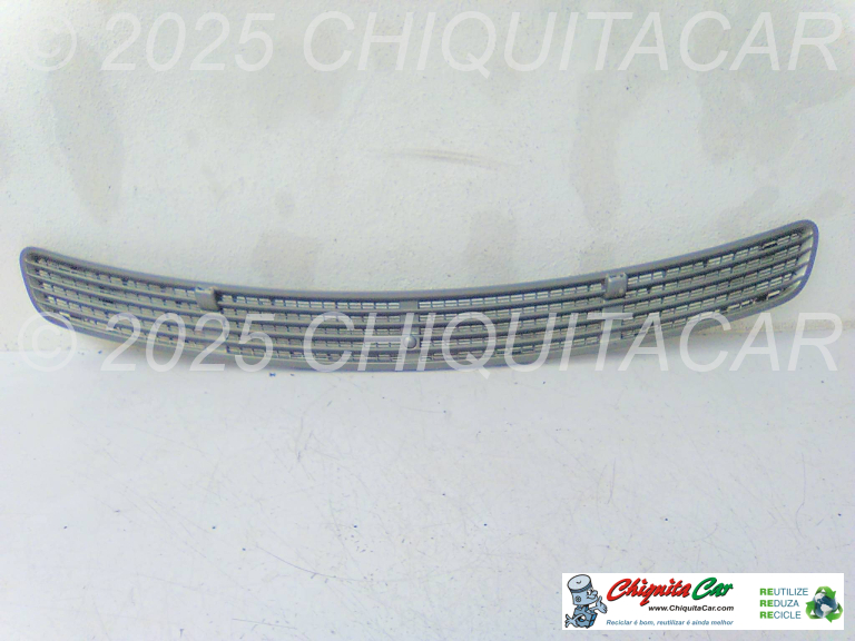 GRADE CAPOT MERCEDES Classe E (211) 