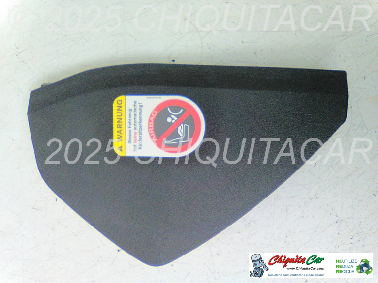 TAMPA TABLIER DTA MERCEDES Classe E (211) 