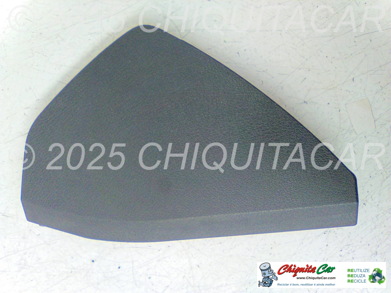 TAMPA TABLIER MERCEDES Classe E (211) 