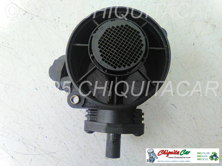 MEDIDOR MASSA AR MERCEDES Classe E (211)  [2002-2009]