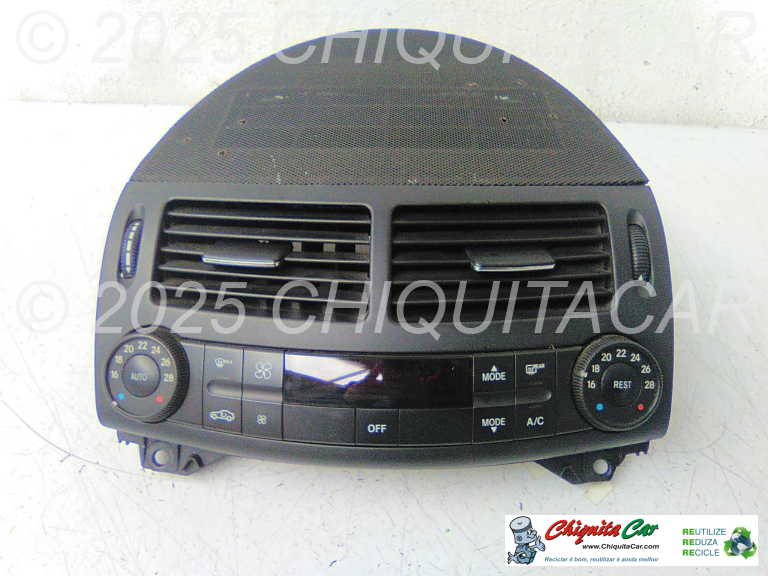 REGULADOR AR CONDICIONADO MERCEDES Classe E (211) 