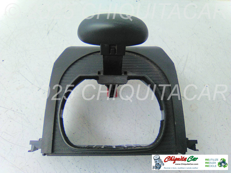 MANETE AJUSTE COLUNA DIRECÇÃO MERCEDES Classe E (211) 