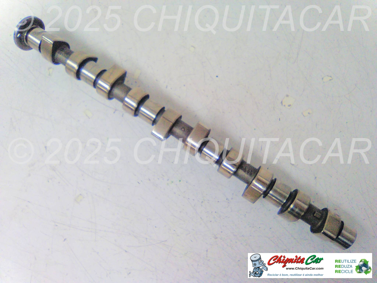 ARVORE CAMES MERCEDES 124 [1984-1995]