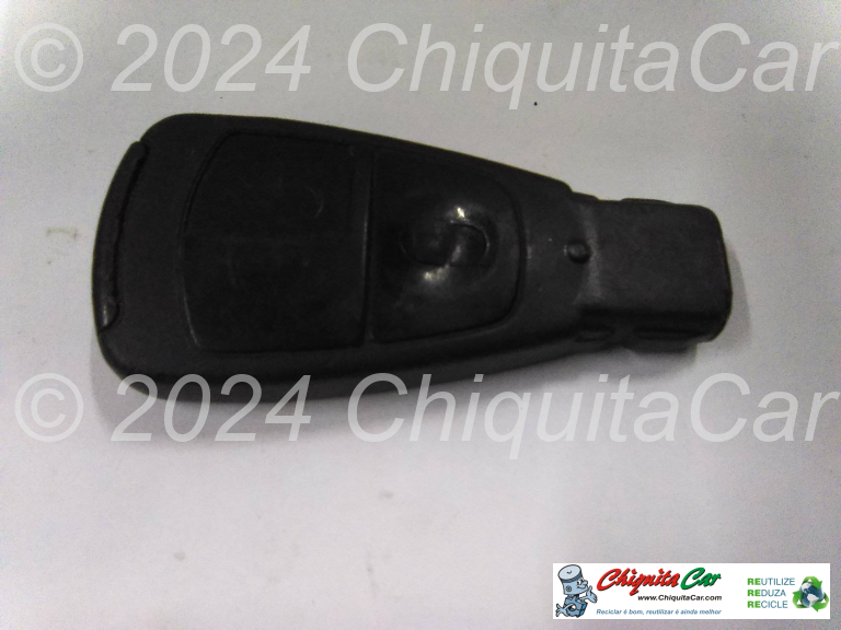 CHAVE IGNIÇÃO MERCEDES Classe E (210)  [1995-2008]