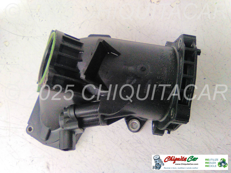 COLECTOR AR MERCEDES Classe C (204)  [2007-2015]