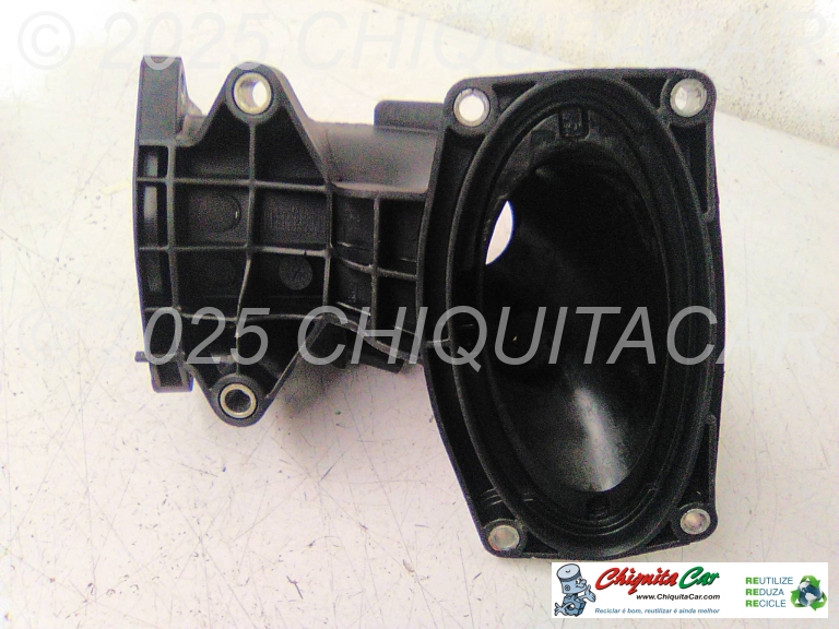 COLECTOR AR MERCEDES Classe C (204)  [2007-2015]