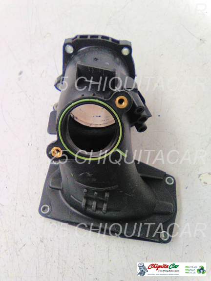 COLECTOR AR MERCEDES Classe C (204)  [2007-2015]