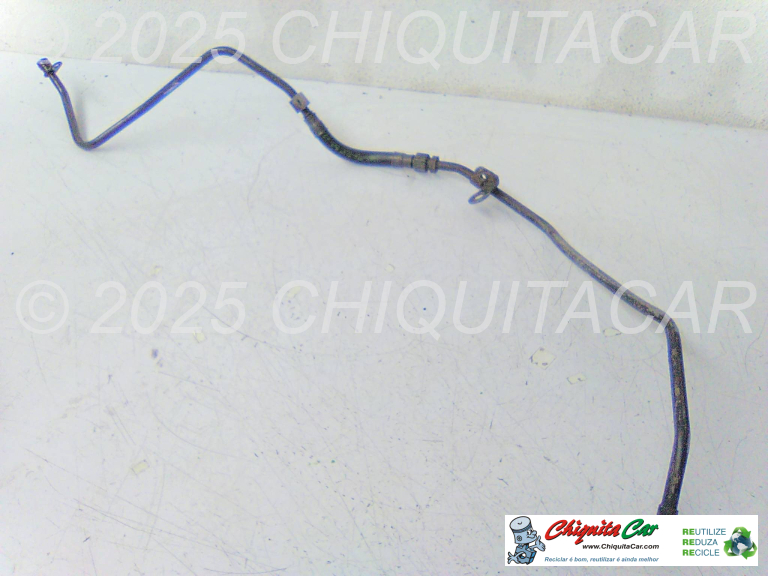 TUBO OLEO CAIXA AUT DTO  MERCEDES Classe E (211)  [2002-2009]