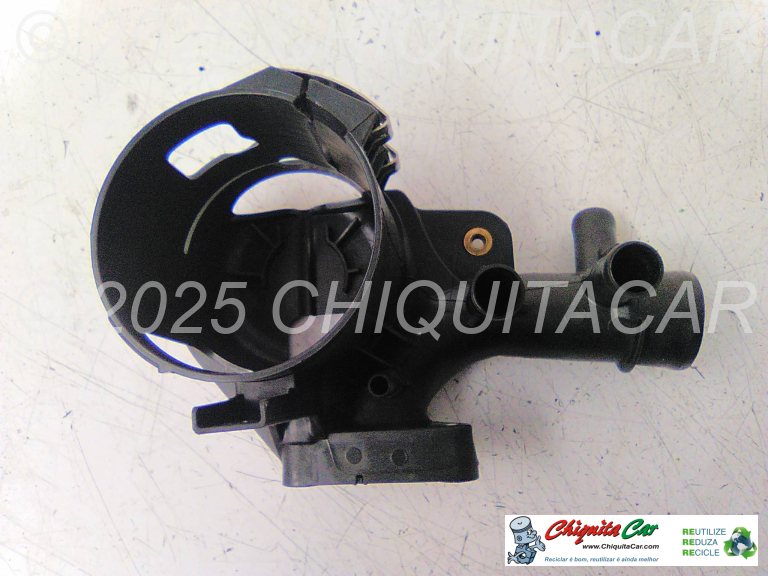 SUPORTE FILTRO GASOLEO MERCEDES Classe C (204) 