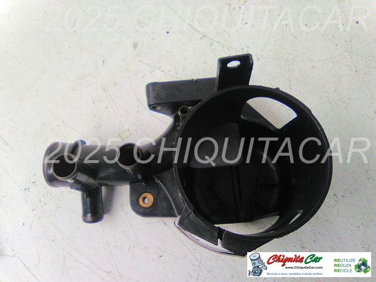 SUPORTE FILTRO GASOLEO MERCEDES Classe C (204) 