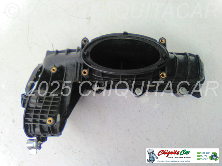 COLECTOR ADMISSÃO MERCEDES Classe C (204) 