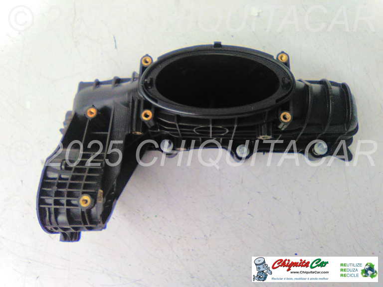 COLECTOR ADMISSÃO MERCEDES Classe C (204) 