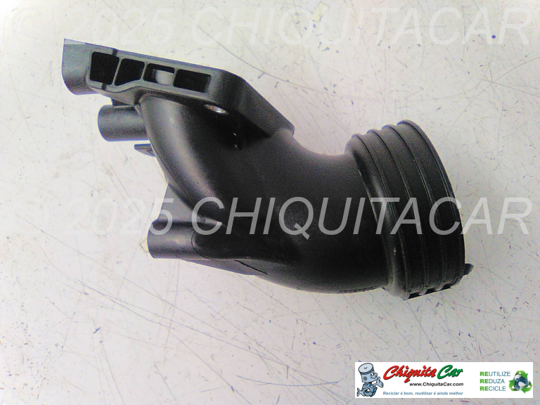 TUBO COLECTOR ADMISSÃO MERCEDES Classe C (204)  [2007-2015]