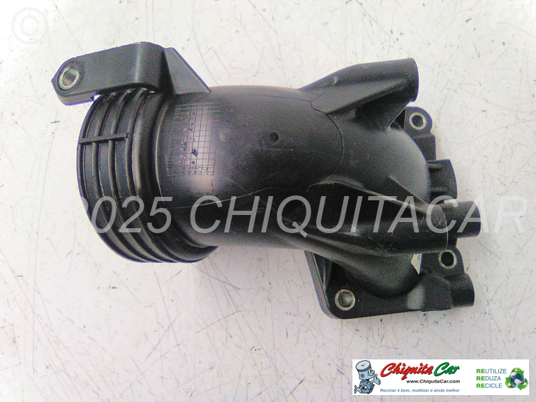 TUBO COLECTOR ADMISSÃO MERCEDES Classe C (204)  [2007-2015]