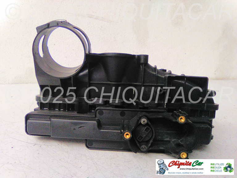 COLECTOR ADMISSÃO MERCEDES Classe C (204) 