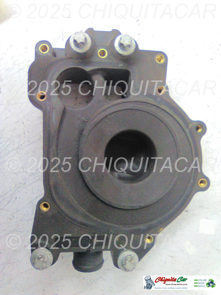 CORPO BOMBA AGUA MERCEDES Classe C (204)  [2007-2015]