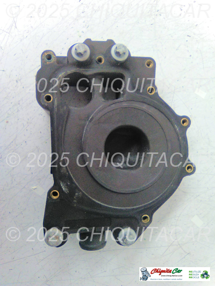 CORPO BOMBA AGUA MERCEDES Classe C (204)  [2007-2015]