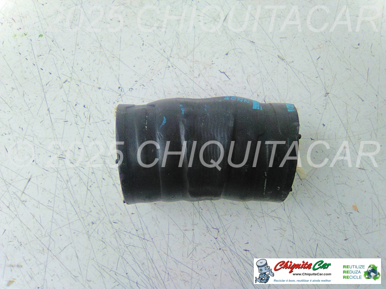 TUBO AGUA REFRIGERAÇÃO MERCEDES Classe C (204)  [2007-2015]