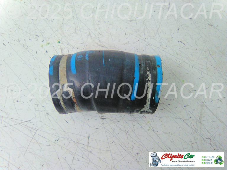 TUBO AGUA REFRIGERAÇÃO MERCEDES Classe C (204)  [2007-2015]