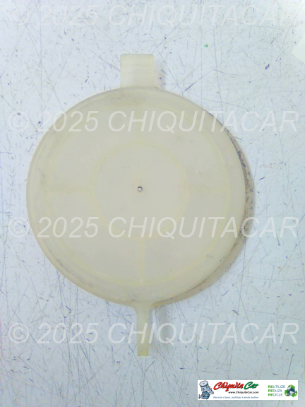 TAMPA DEPOSITO AGUA PARA BRISAS/FAROIS MERCEDES 124 [1984-1995]