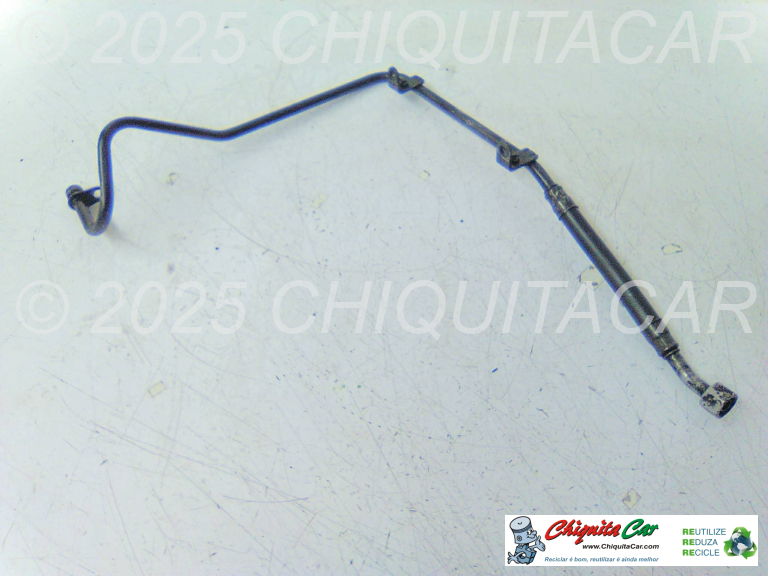TUBO OLEO CAIXA AUT DTO  MERCEDES ML (163) 