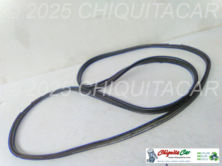 BORRACHA MALA MERCEDES Classe E (211) 