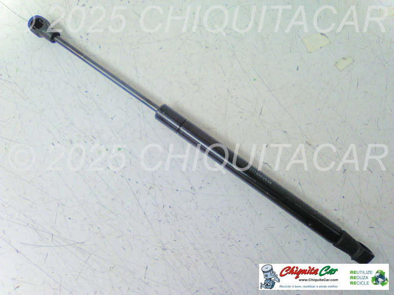 AMORTECEDOR SOALHO MERCEDES Classe E (211) 