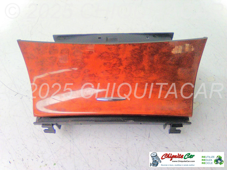 CINZEIRO MERCEDES Classe E (211) 