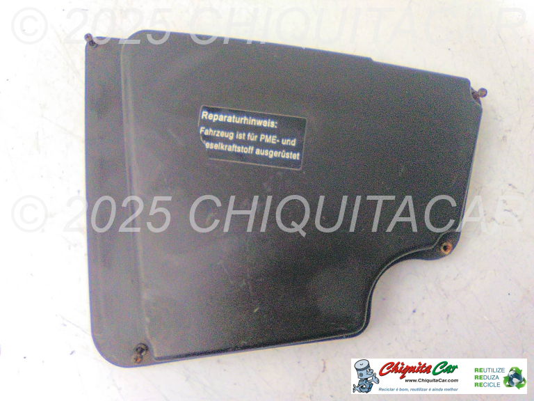 TAMPA CAIXA MODULOS MERCEDES Classe E (210)  [1995-2008]