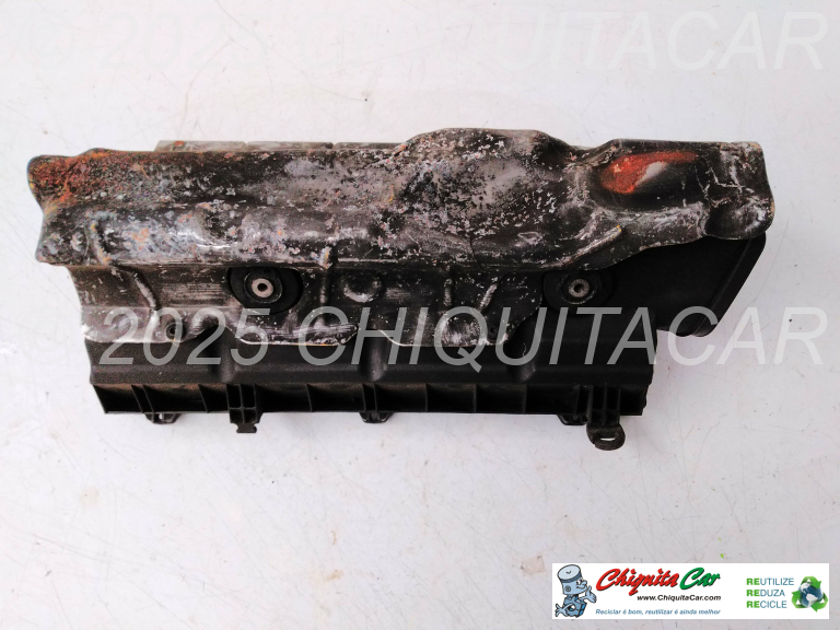 CAIXA FILTRO AR MERCEDES Classe E (210)  [1995-2008]