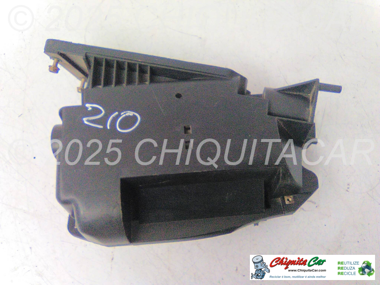 PRATELEIRA CABOS MERCEDES Classe E (210) 