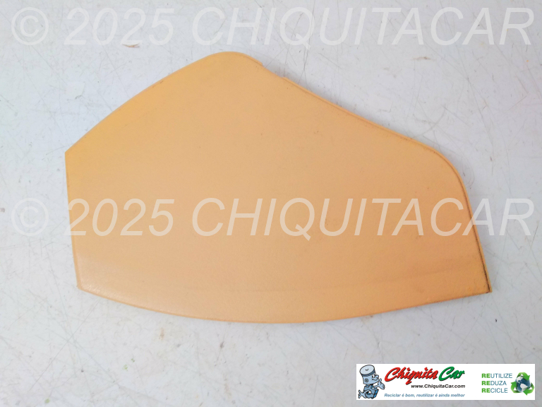 TAMPA TABLIER MERCEDES Classe E (210) 